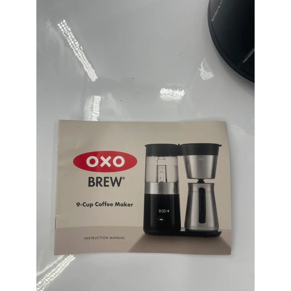 Oxo brew cup